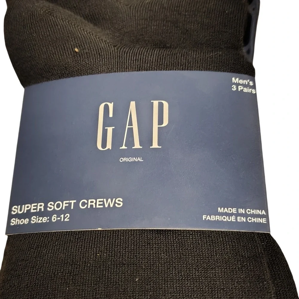 GAP brand model